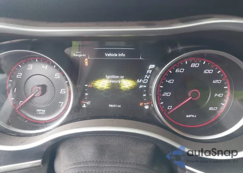 2018 Dodge Charger R/T Rwd from USA, damaged, VIN 2C3CDXCT2JH122411